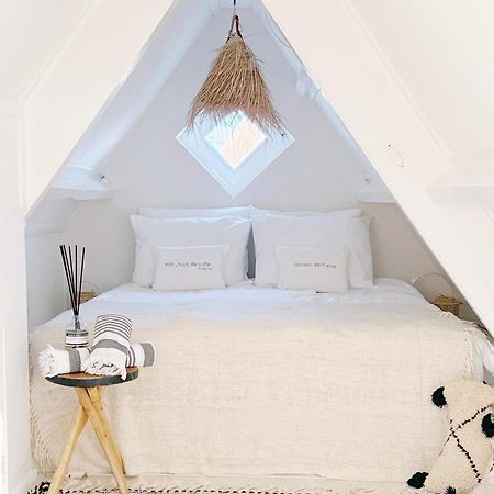 Elsk Cottage ザントフォールト エクステリア 写真