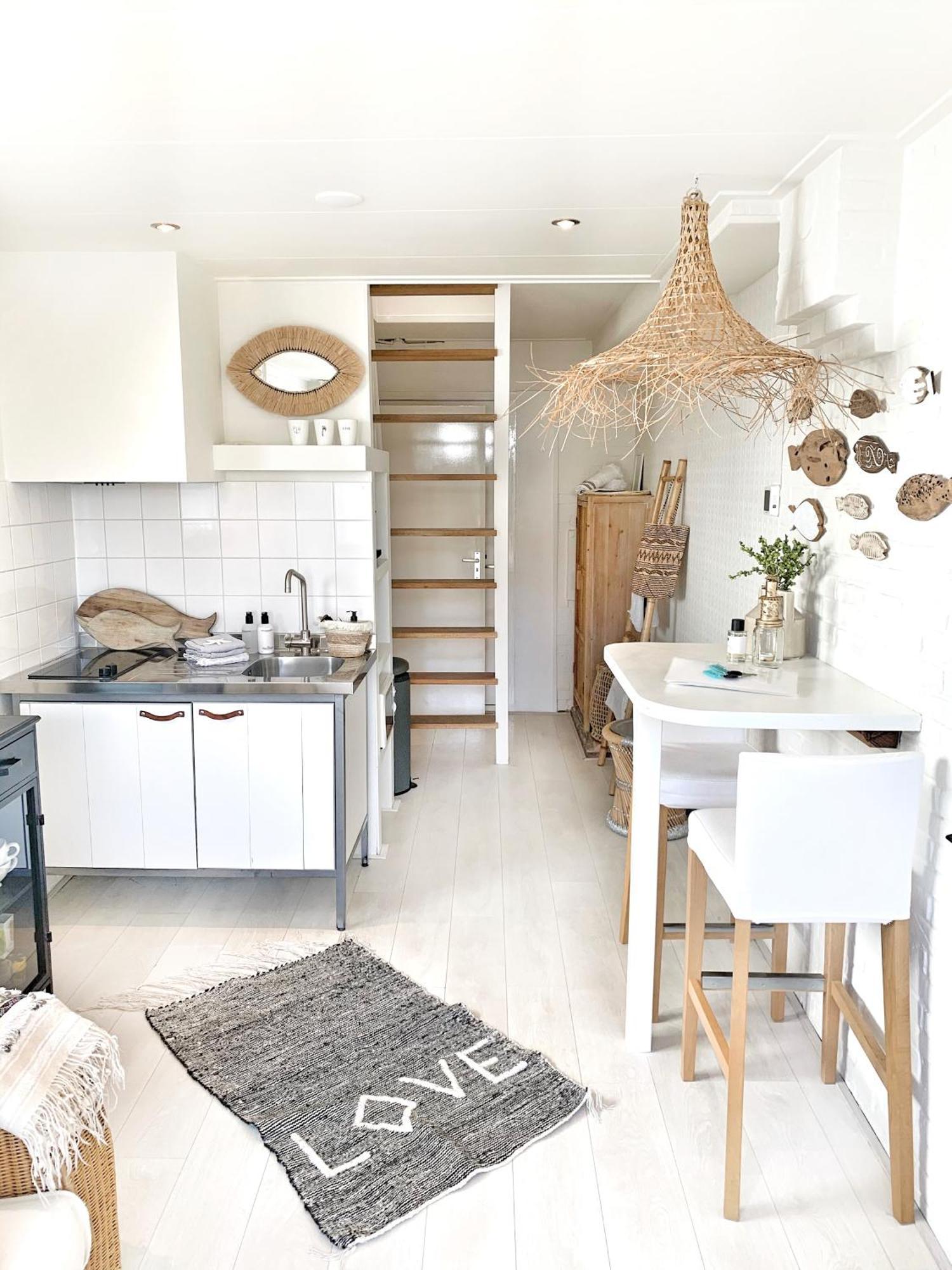 Elsk Cottage ザントフォールト エクステリア 写真