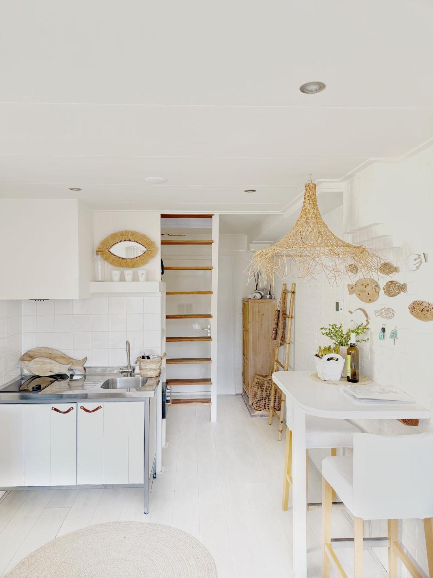 Elsk Cottage ザントフォールト エクステリア 写真