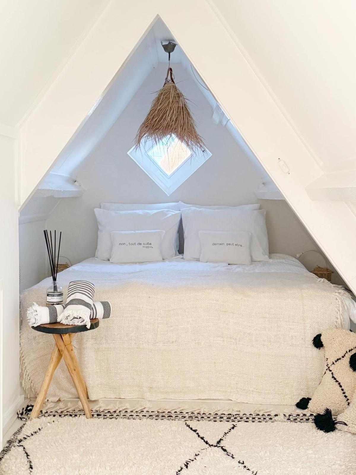 Elsk Cottage ザントフォールト エクステリア 写真