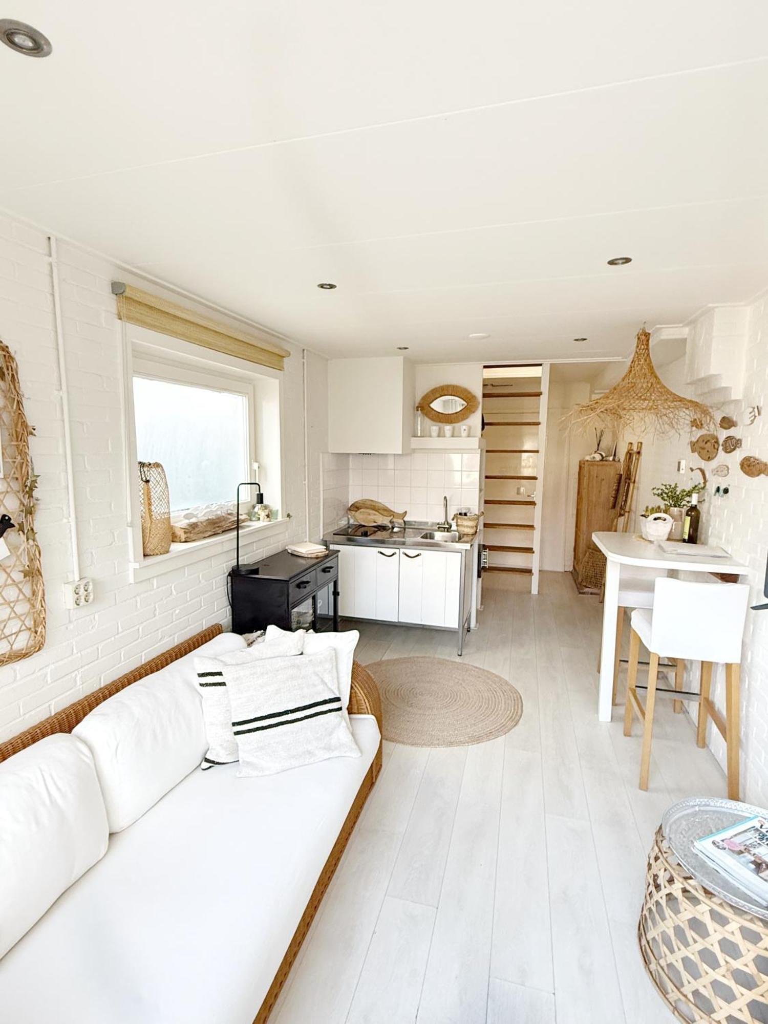 Elsk Cottage ザントフォールト エクステリア 写真