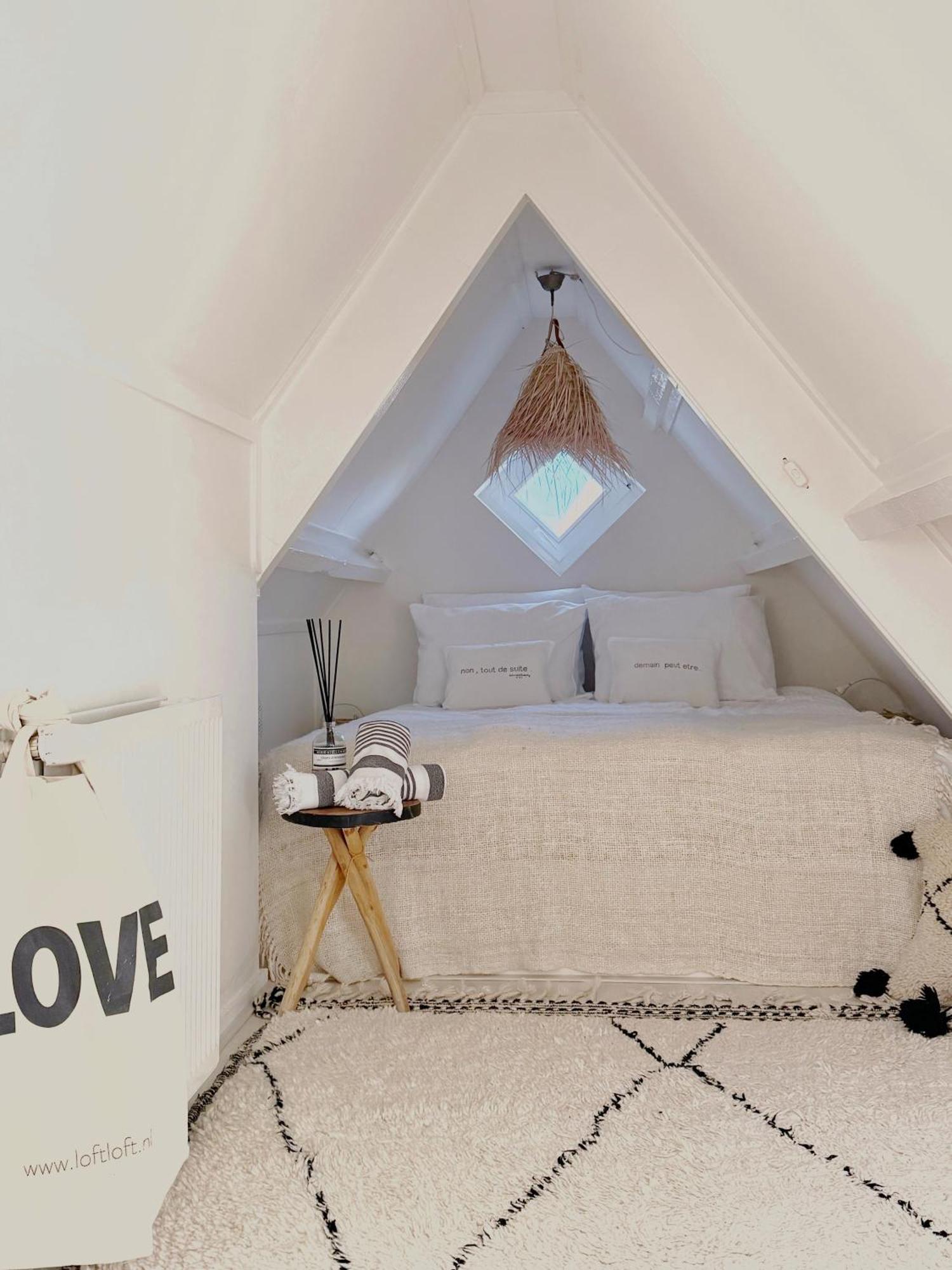 Elsk Cottage ザントフォールト エクステリア 写真