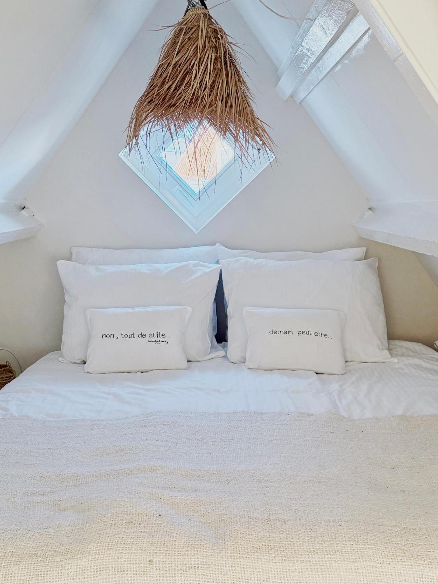 Elsk Cottage ザントフォールト エクステリア 写真
