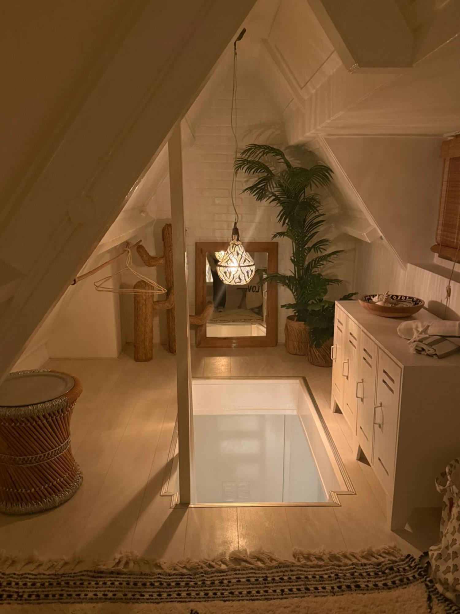 Elsk Cottage ザントフォールト エクステリア 写真